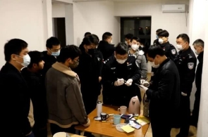 汉中市检察机关提起公诉的首例涉疫危驾案获判陕西检察 昨天